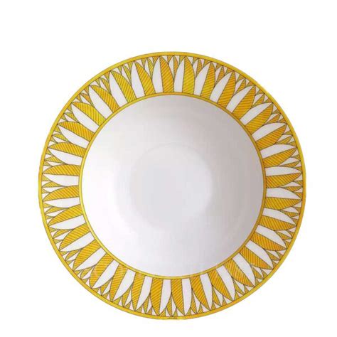 hermes pasta|Hermes table plates for sale.